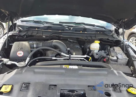 2017 Ram 1500 Longhorn z USA, uszkodzony, nr VIN 1C6RR7PTXHS545362